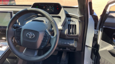 Toyota bZ4X 160kW Premiere Edition 71.4kWh 5dr Auto AWD Electric Hatchback